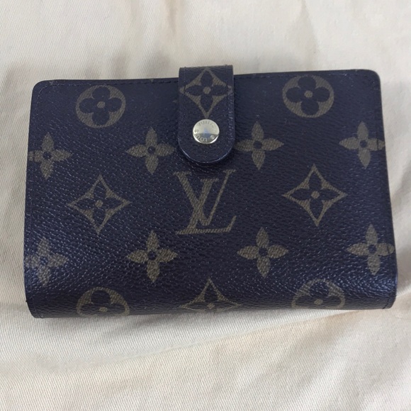 Louis Vuitton Handbags - 💎✨RARE✨💎 FRENCH WALLET LOUIS VUITTON